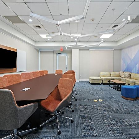 Hilton Garden Inn Ft. Lauderdale Airport-Cruise Port Dania Beach Extérieur photo