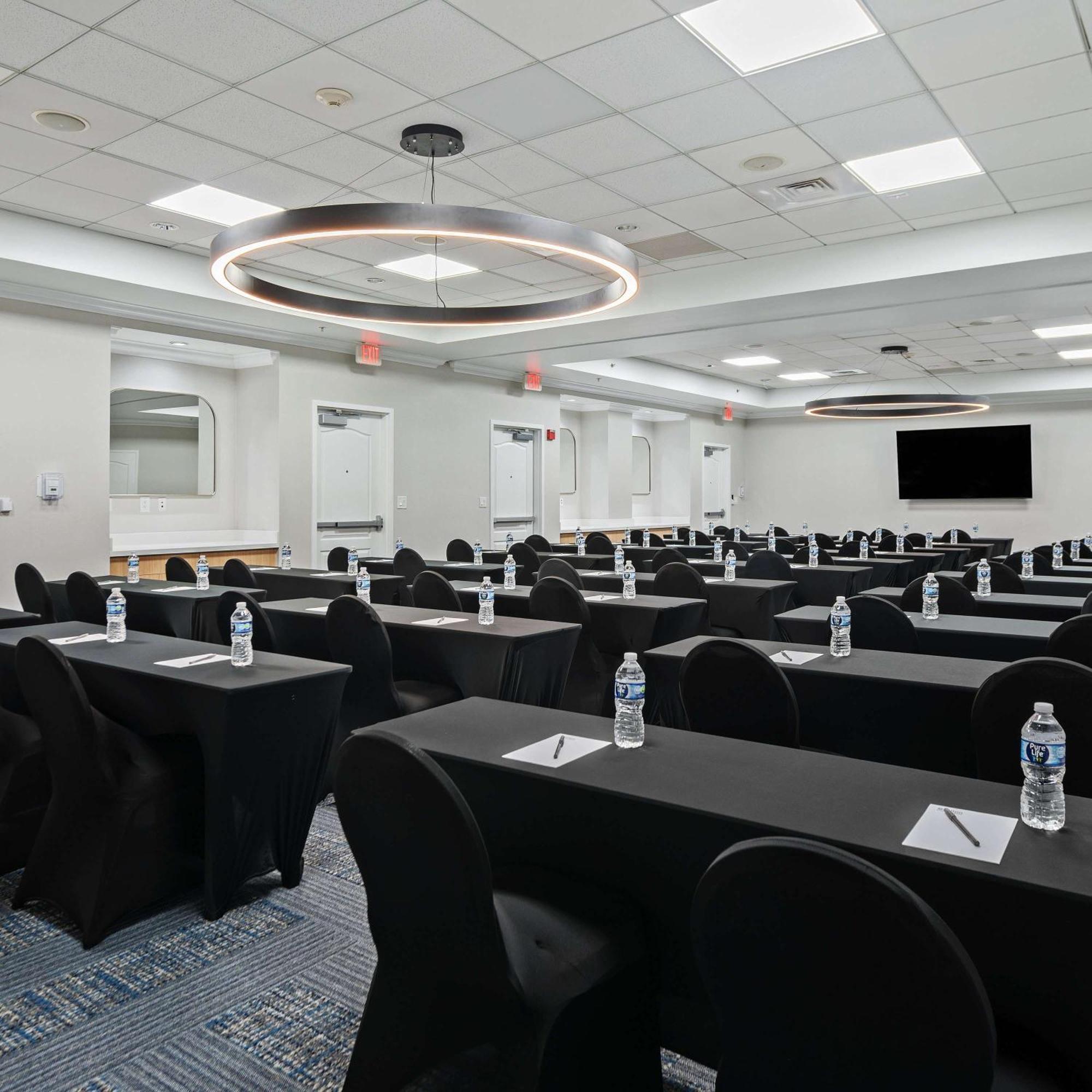 Hilton Garden Inn Ft. Lauderdale Airport-Cruise Port Dania Beach Extérieur photo