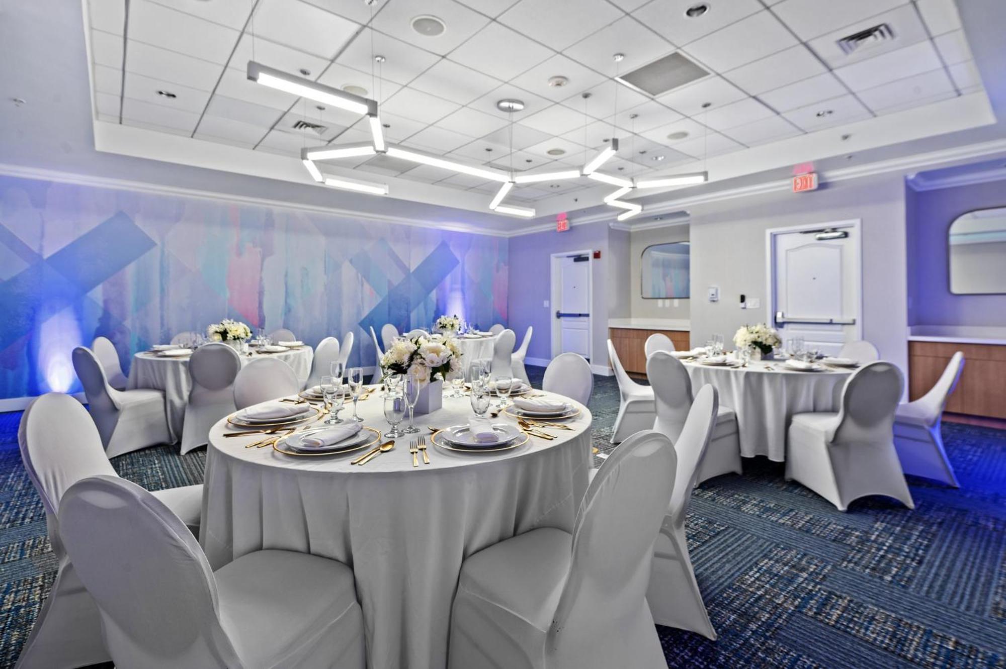 Hilton Garden Inn Ft. Lauderdale Airport-Cruise Port Dania Beach Extérieur photo