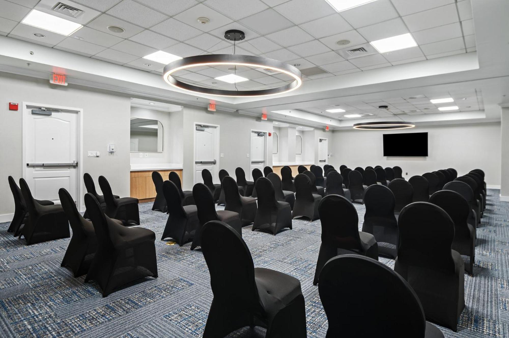 Hilton Garden Inn Ft. Lauderdale Airport-Cruise Port Dania Beach Extérieur photo