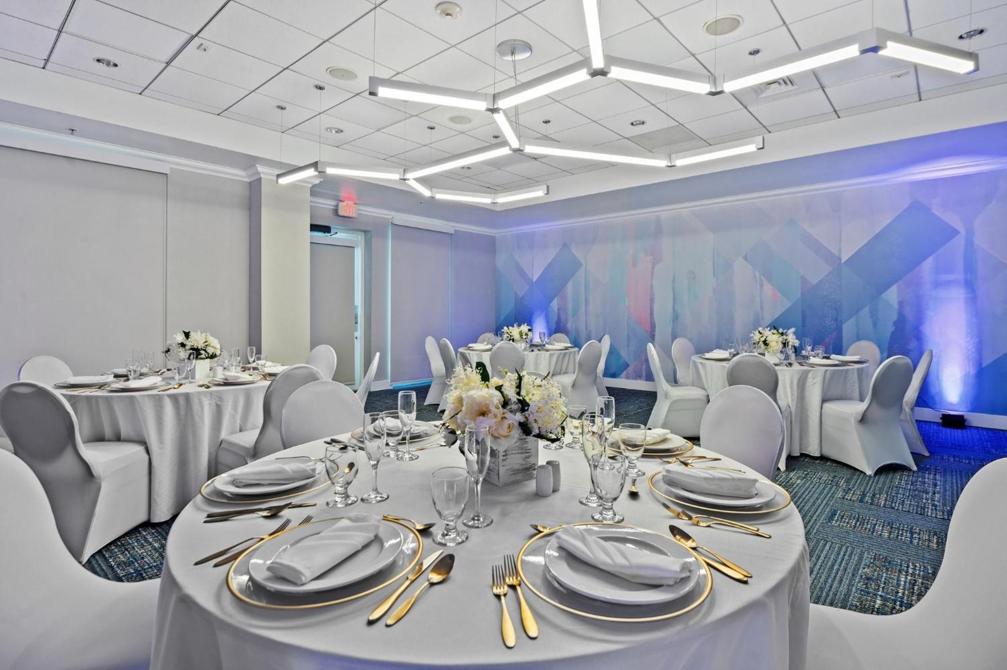 Hilton Garden Inn Ft. Lauderdale Airport-Cruise Port Dania Beach Extérieur photo